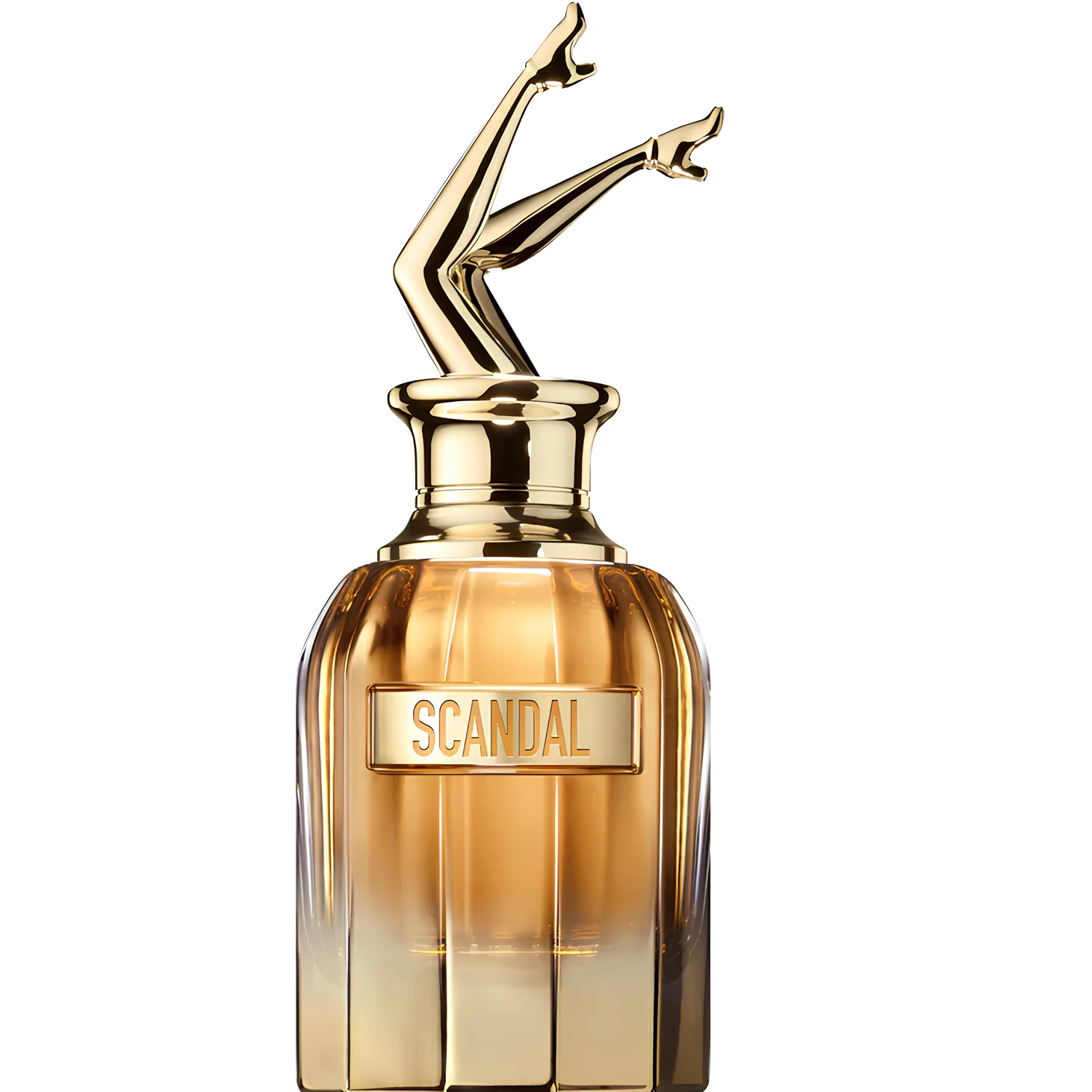 Jean Paul Gaultier Scandal Absolu Parfum for Women - Image 3