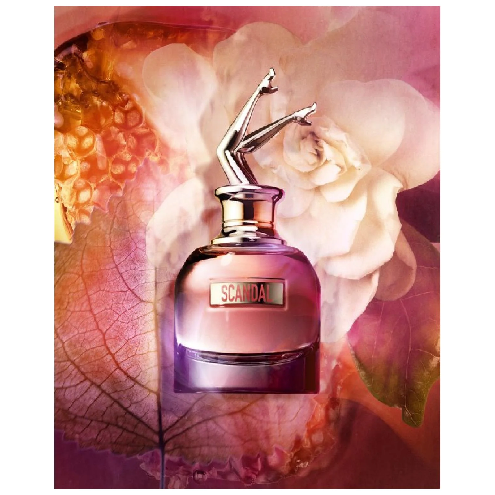 Jean Paul Gaultier Scandal Eau de Parfum for Women - Image 5
