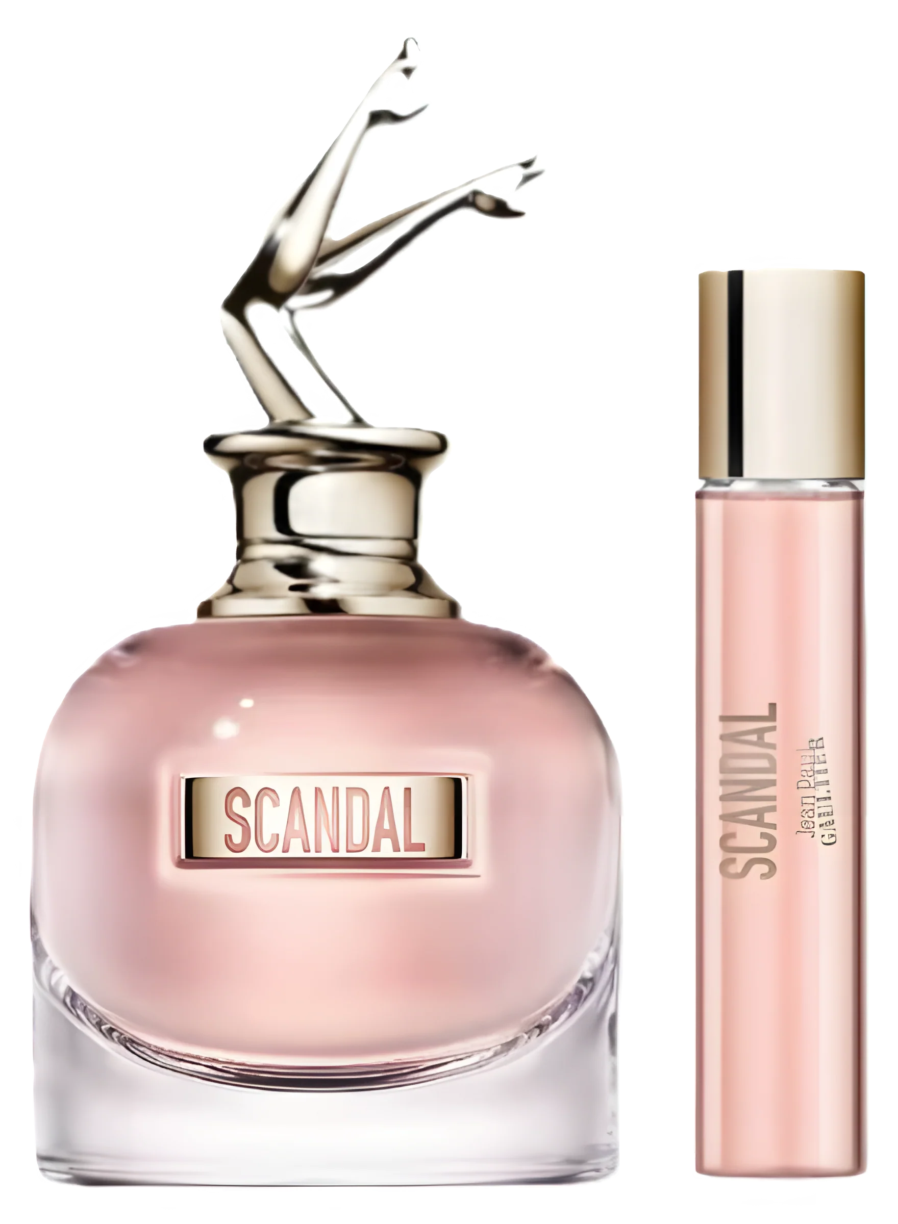 Jean Paul Gaultier Scandal Gift Set for Women - Image 8