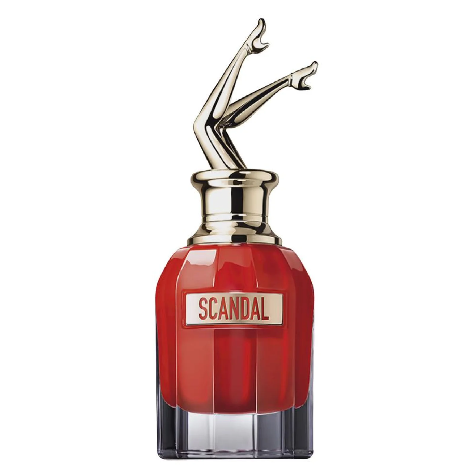 Jean Paul Gaultier Scandal Le Parfum Intense Eau de Parfum for Women - Image 5