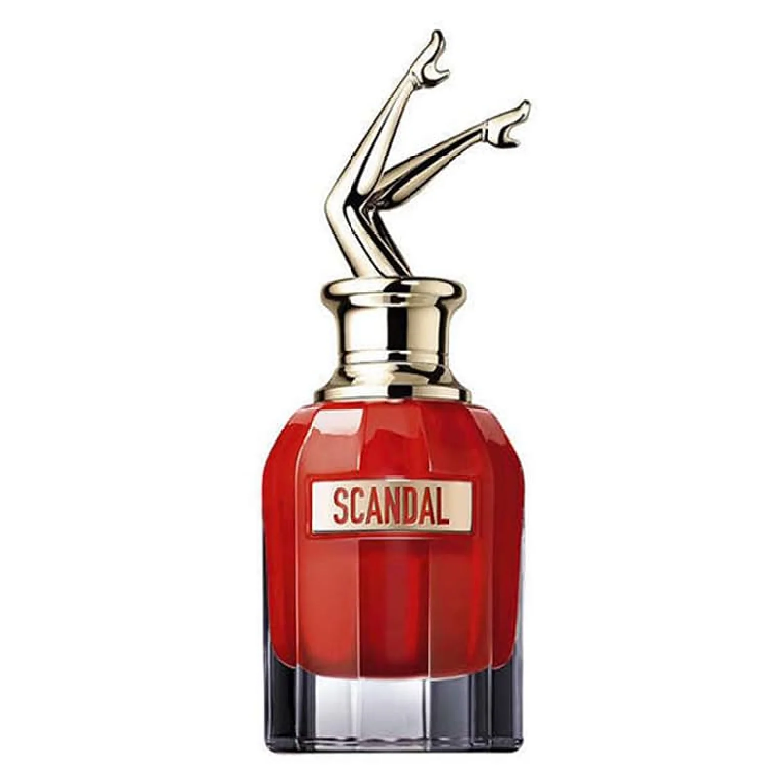 Jean Paul Gaultier Scandal Le Parfum Intense Eau de Parfum for Women - Image 6