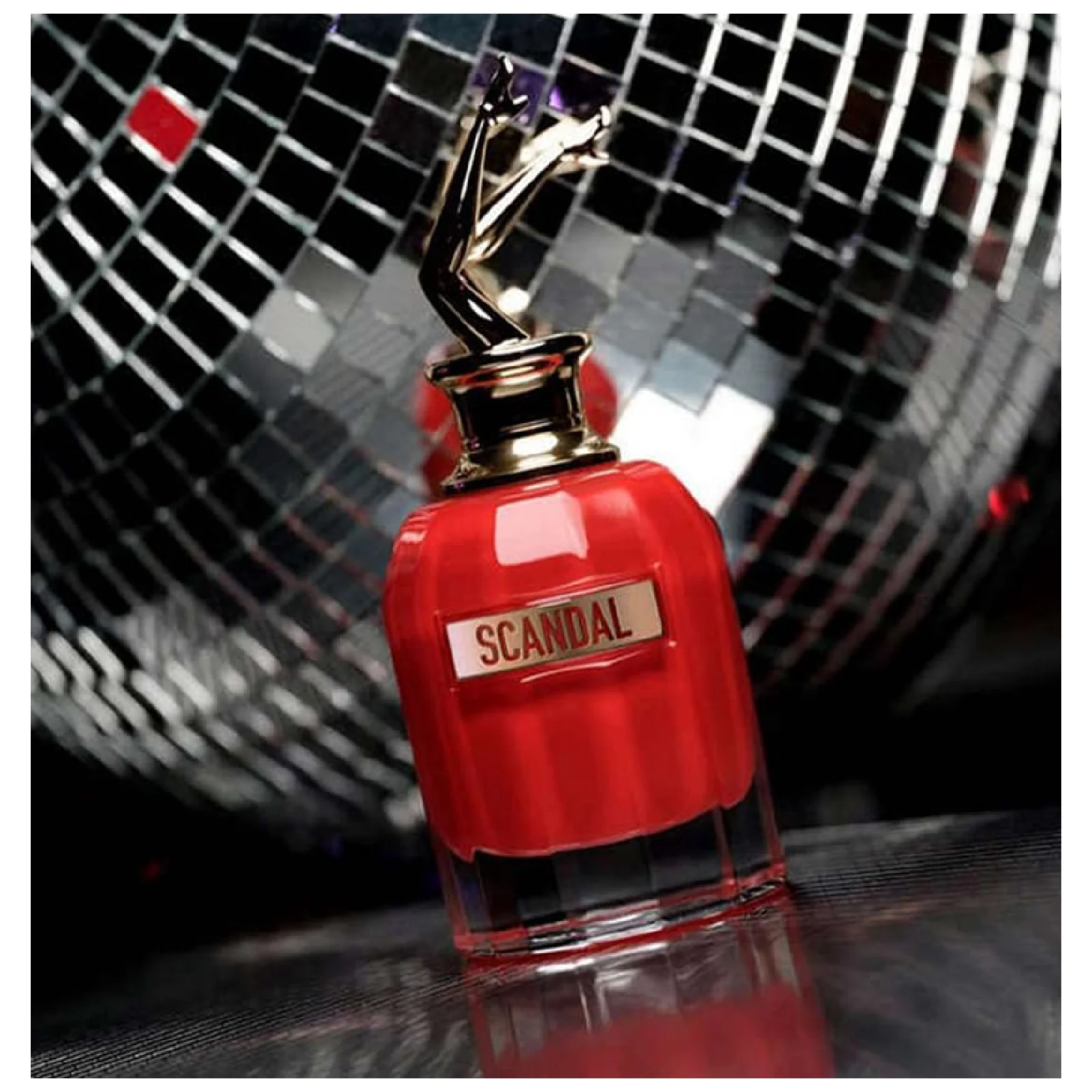 Jean Paul Gaultier Scandal Le Parfum Intense Eau de Parfum for Women - Image 8