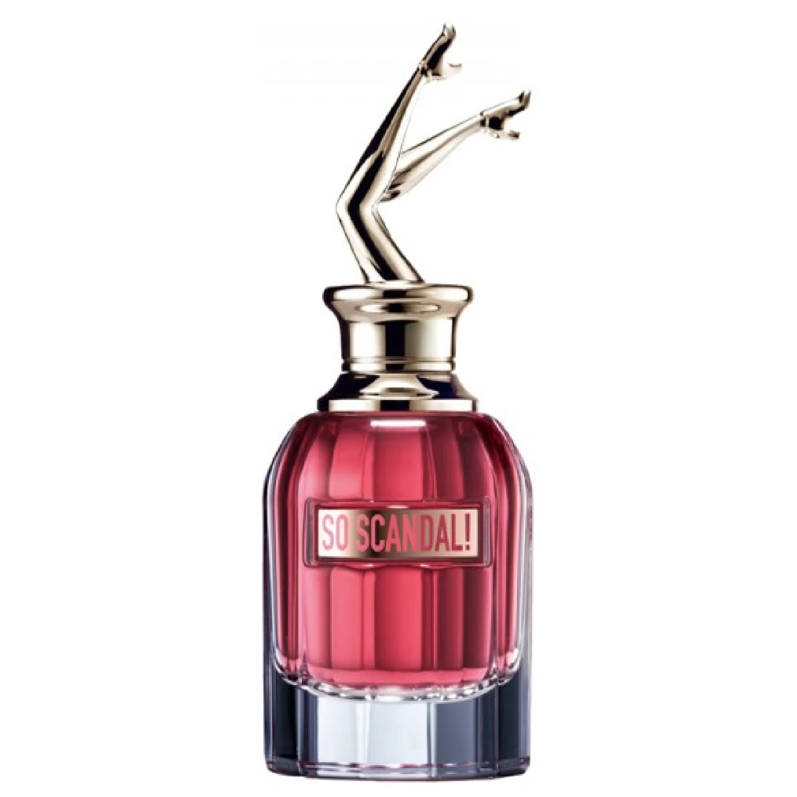 Jean Paul Gaultier So Scandal Eau de Parfum for Women - Image 4