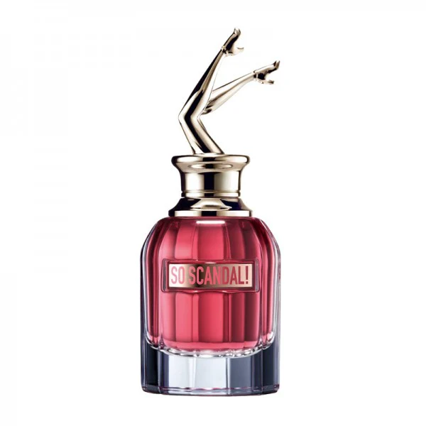 Jean Paul Gaultier So Scandal Eau de Parfum for Women - Image 6