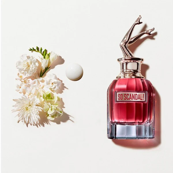 Jean Paul Gaultier So Scandal Eau de Parfum for Women - Image 8