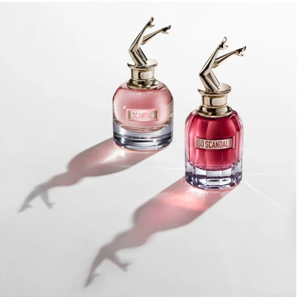 Jean Paul Gaultier So Scandal Eau de Parfum for Women - Image 9