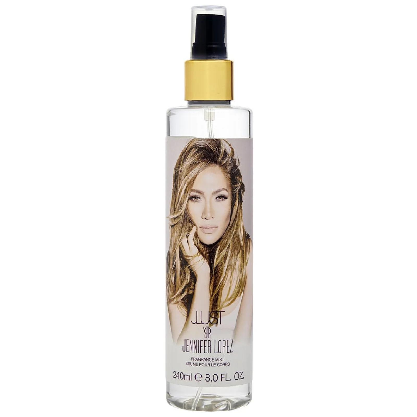 Jennifer Lopez Jlust Body Spray for Women