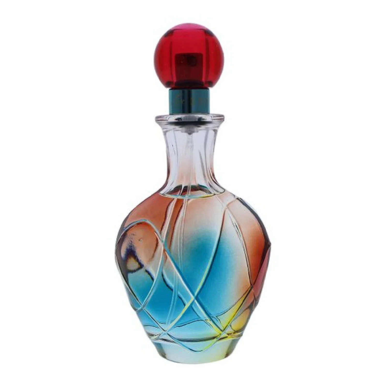Jennifer Lopez Live Luxe Eau de Parfum for Women - Image 3