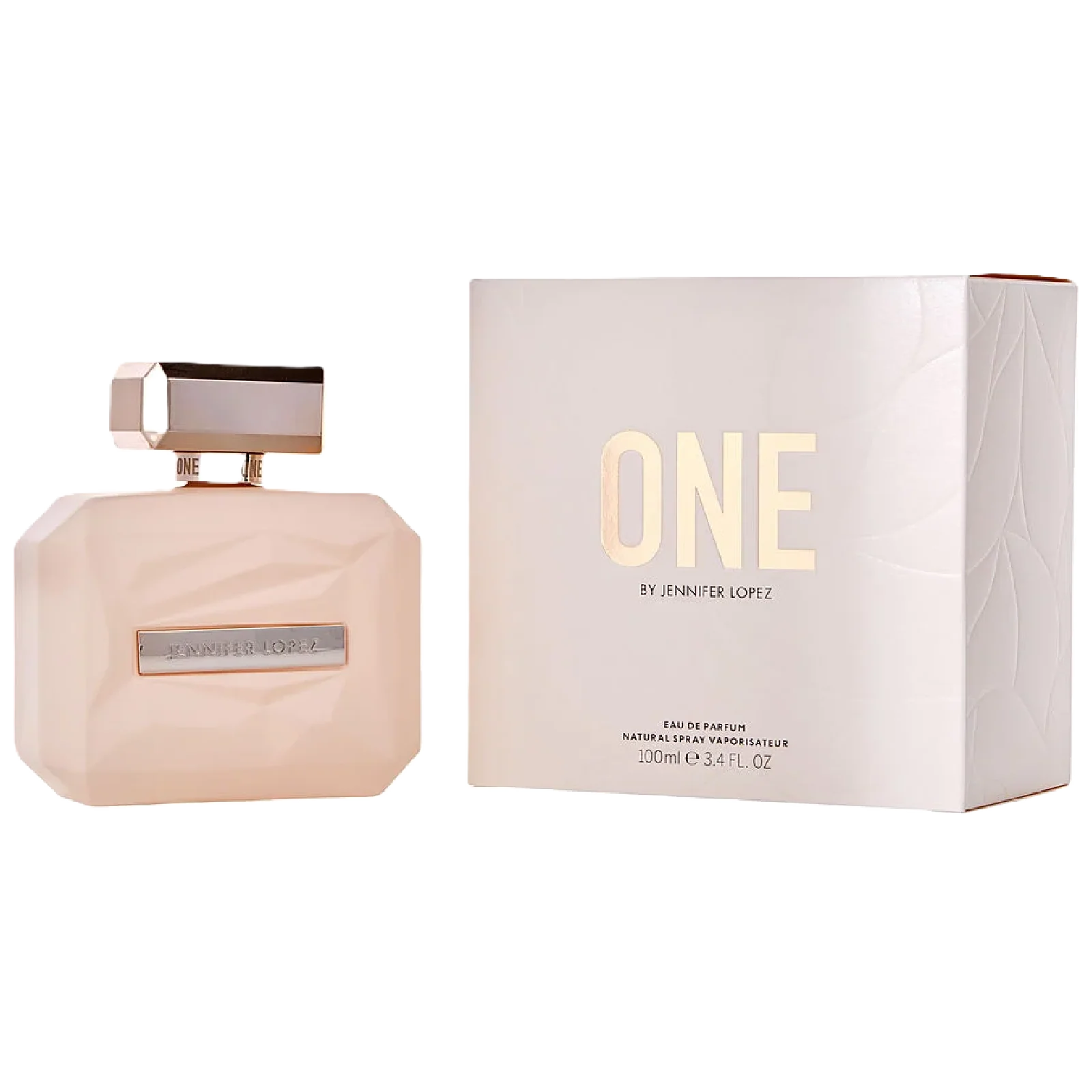 Jennifer Lopez One Eau de Parfum for Women - Image 2