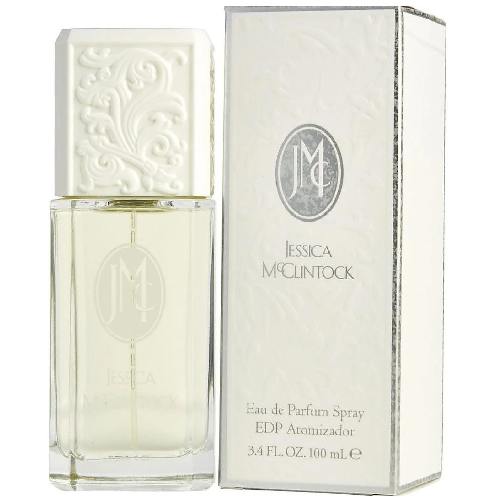 Jessica Mcclintock Eau de Parfum for Women - Image 4