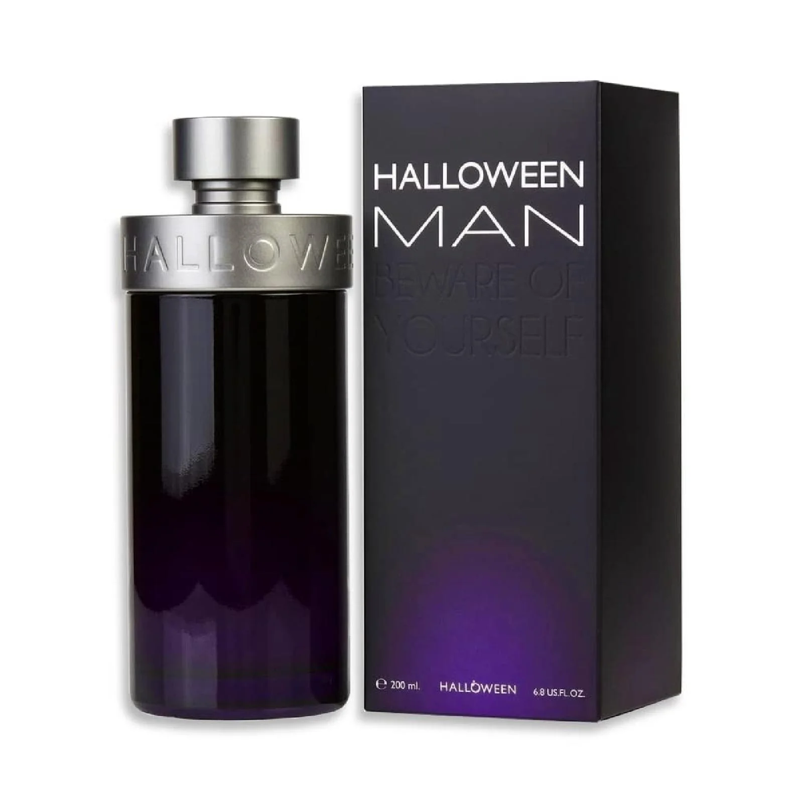 Jesus Del Pozo Halloween Eau de Toilette for Men - Image 2