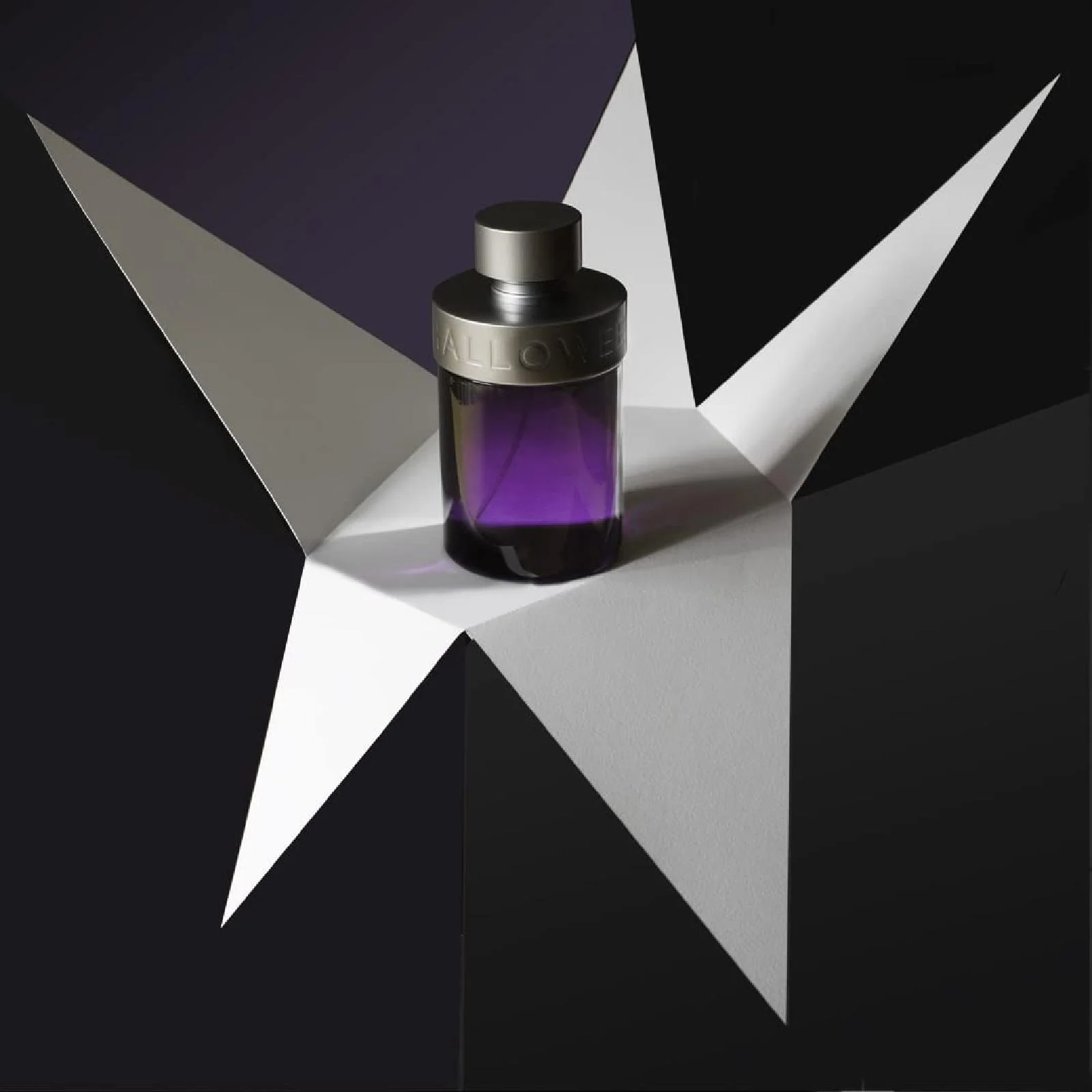 Jesus Del Pozo Halloween Eau de Toilette for Men - Image 5
