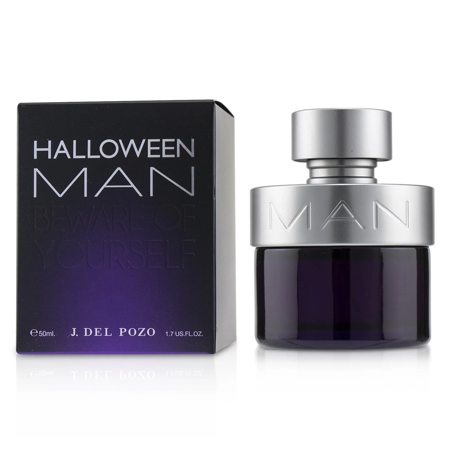 Jesus Del Pozo Halloween Eau de Toilette for Men - Image 8