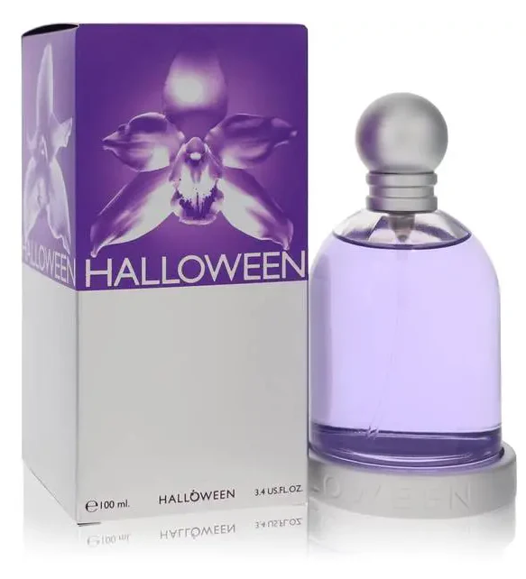 Jesus Del Pozo Halloween Eau de Toilette for Women - Image 12