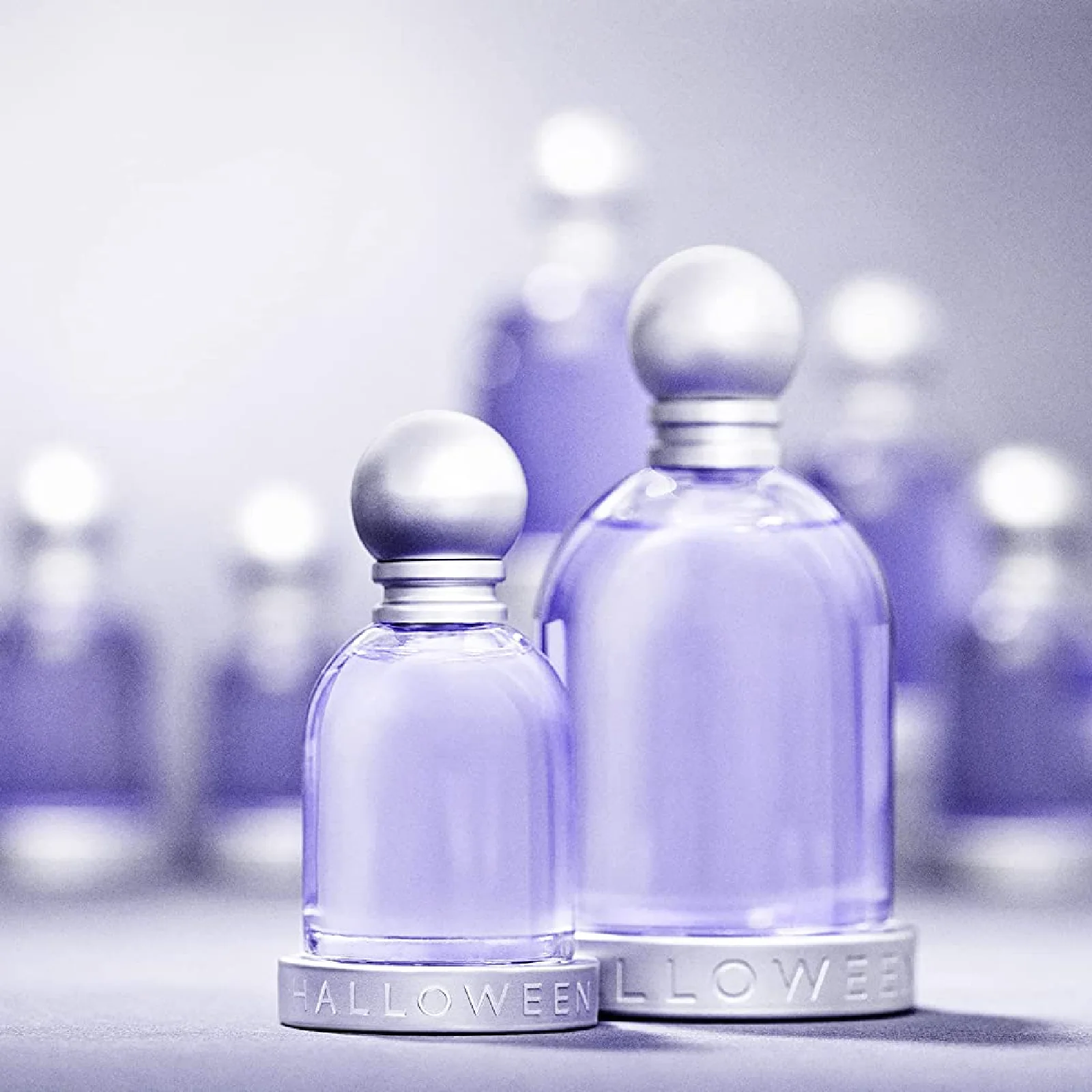 Jesus Del Pozo Halloween Eau de Toilette for Women - Image 5