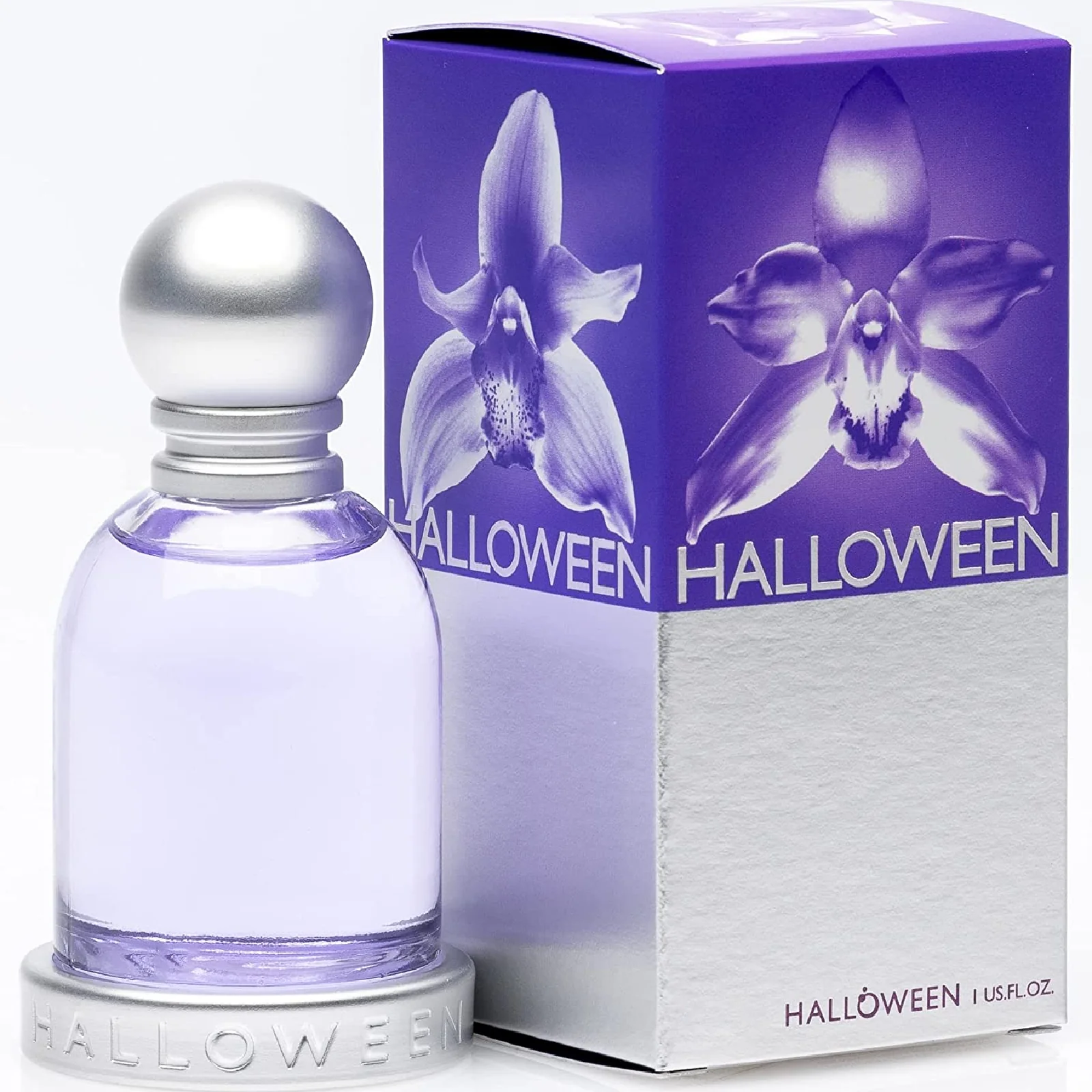 Jesus Del Pozo Halloween Eau de Toilette for Women - Image 8