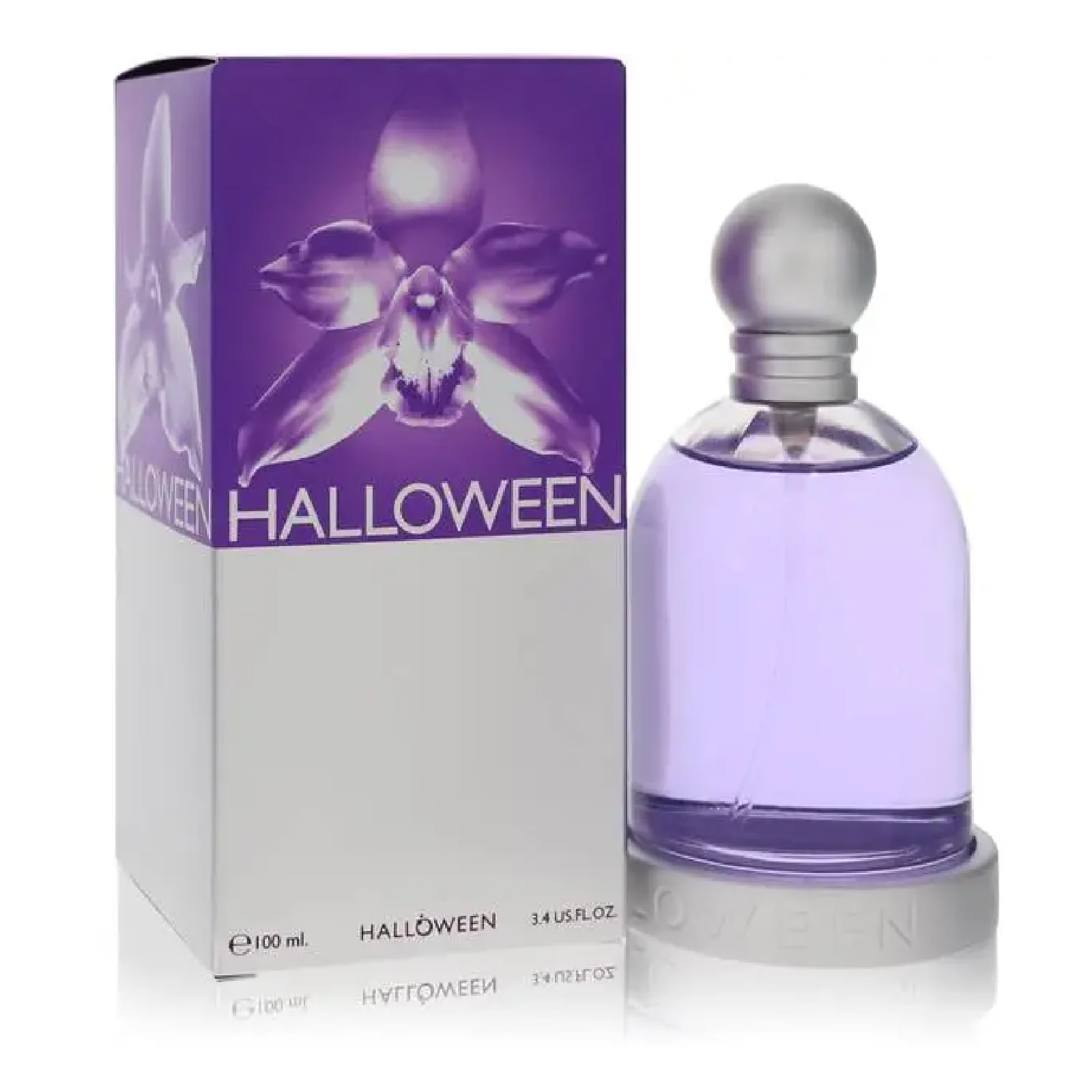 Jesus Del Pozo Halloween Eau de Toilette for Women - Image 9
