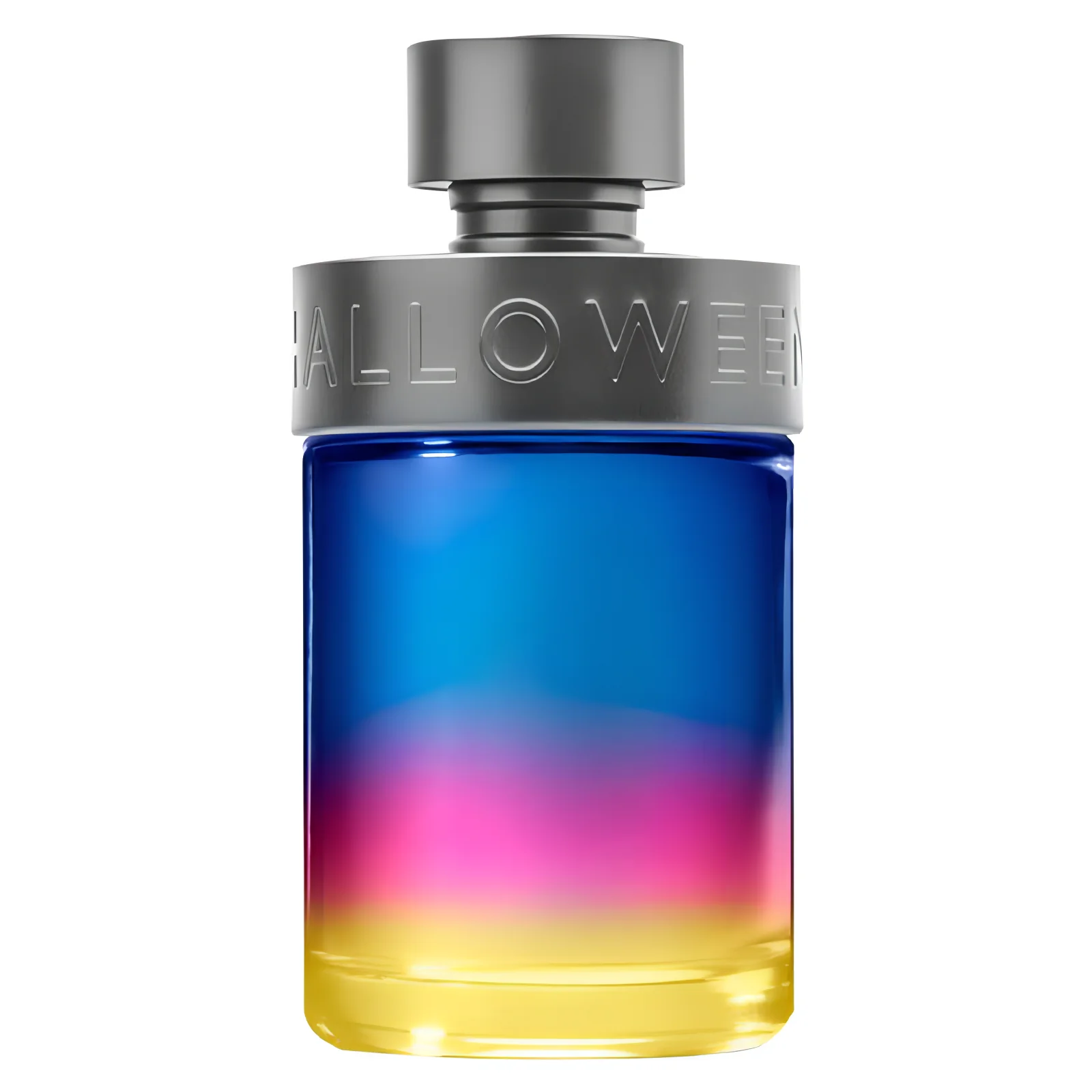 Jesus Del Pozo Halloween Hero Eau de Toilette for Men