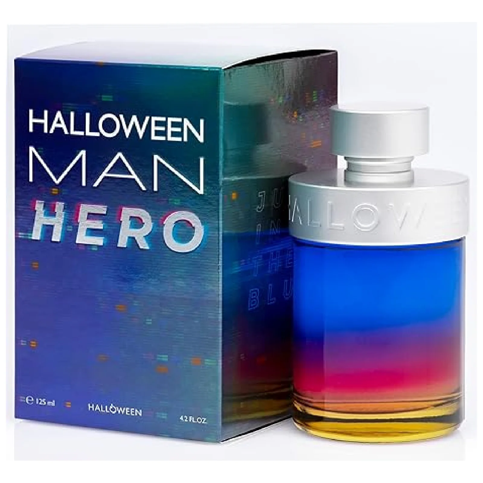 Jesus Del Pozo Halloween Hero Eau de Toilette for Men - Image 2