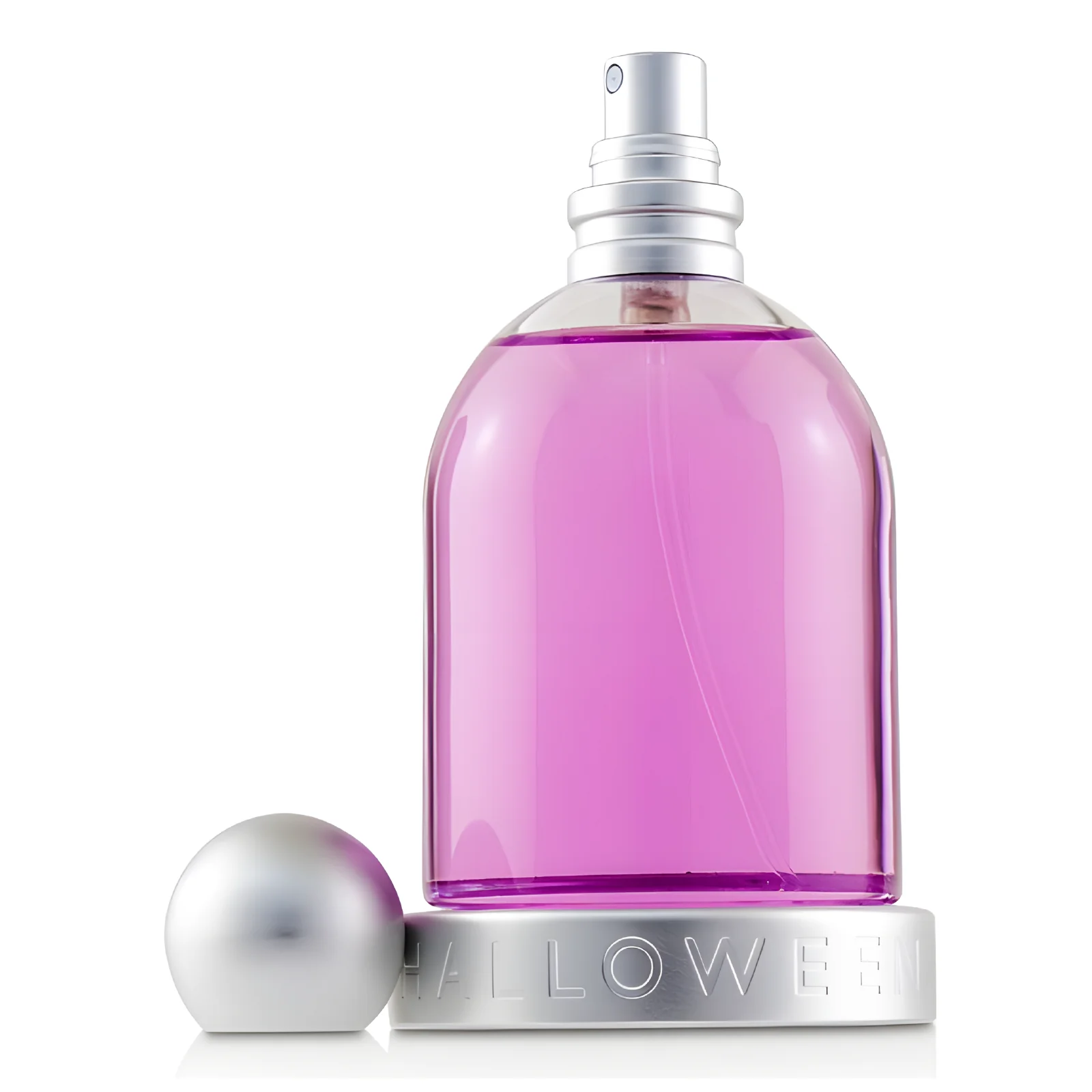 Jesus Del Pozo Halloween Kiss Sexy Eau de Toilette for Women - Image 2