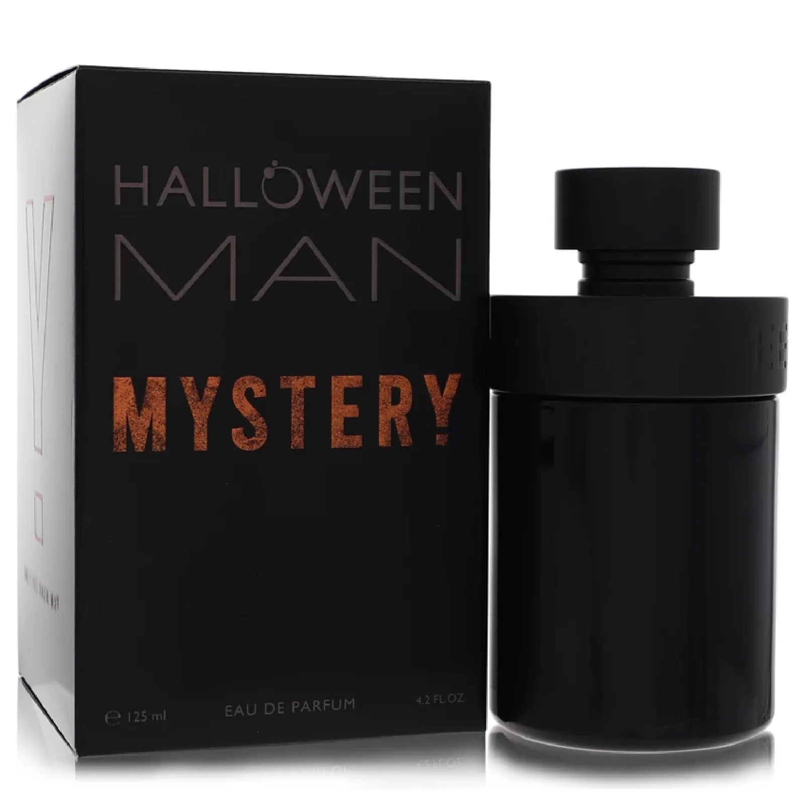 Jesus Del Pozo Halloween Man Mystery Eau de Parfum for Men - Image 2