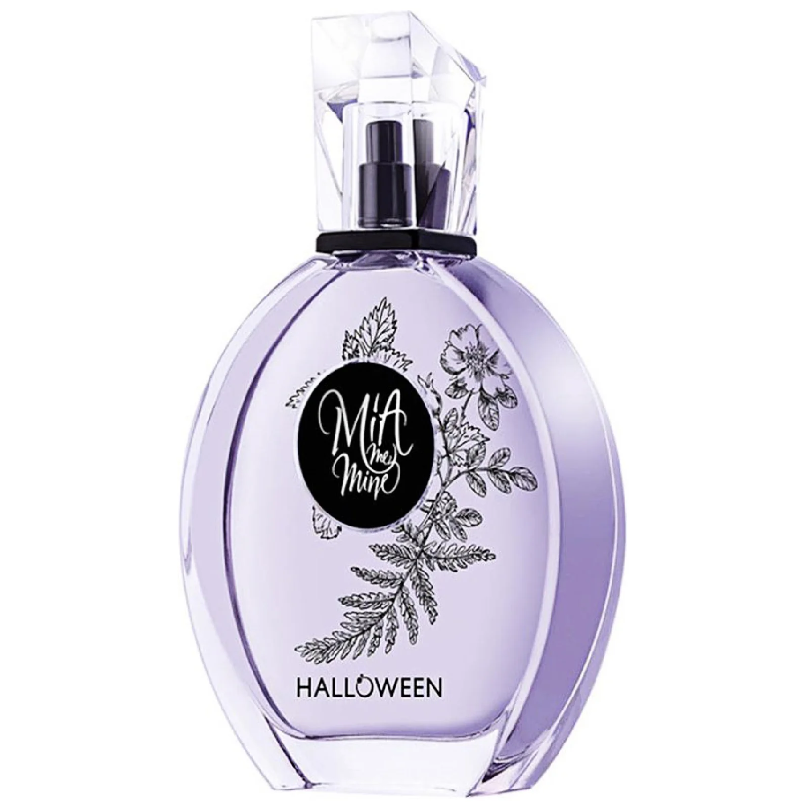 Jesus Del Pozo Halloween Mia Me Mine Eau de Parfum for Women