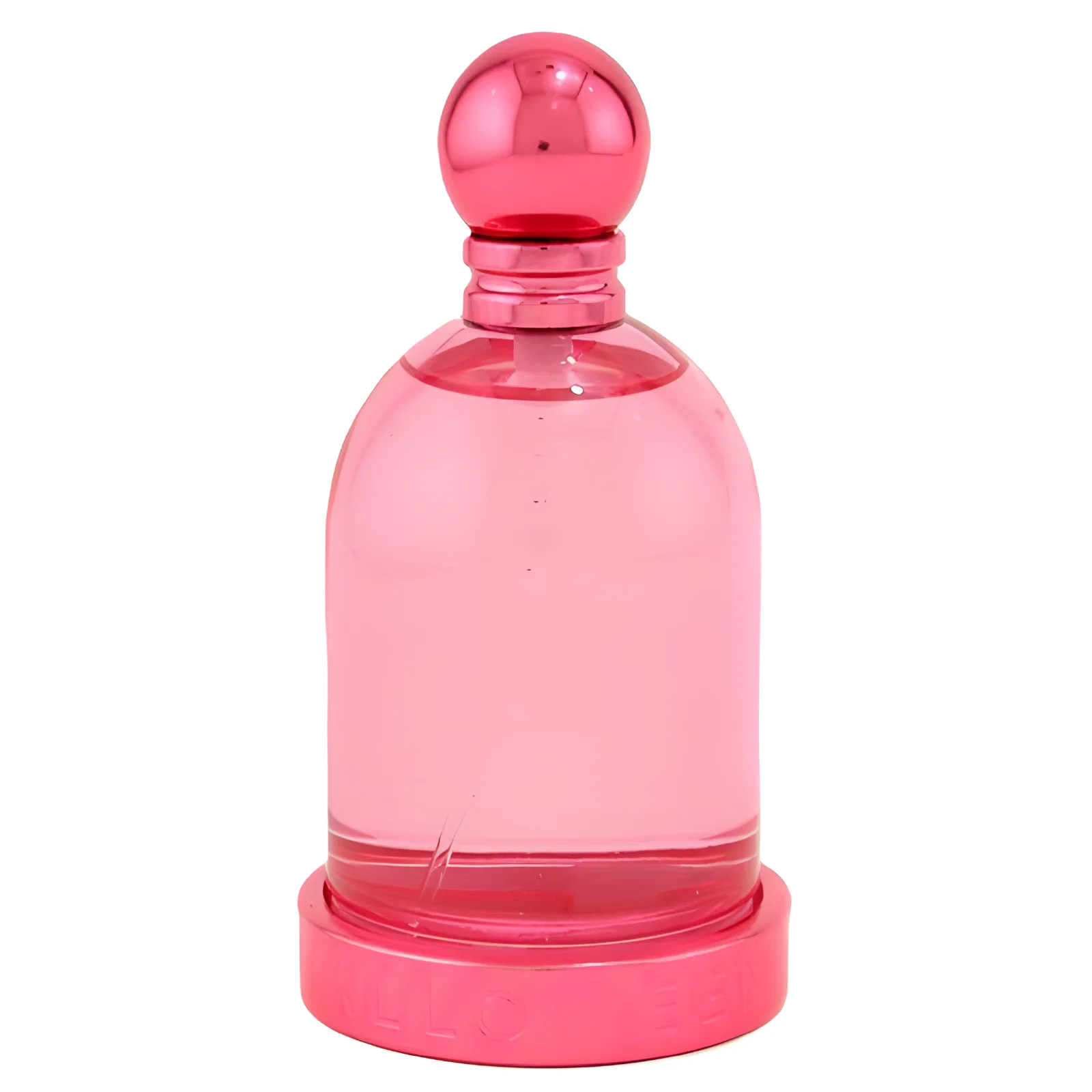 Jesus Del Pozo Halloween Water Lily Eau de Toilette for Women