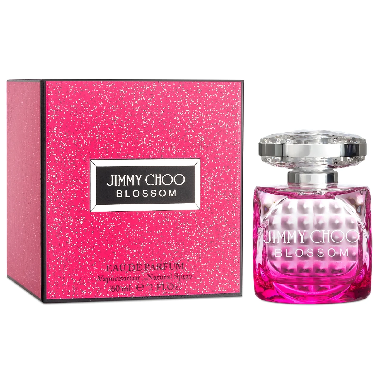 Jimmy Choo Blossom Eau de Parfum for Women - Image 2