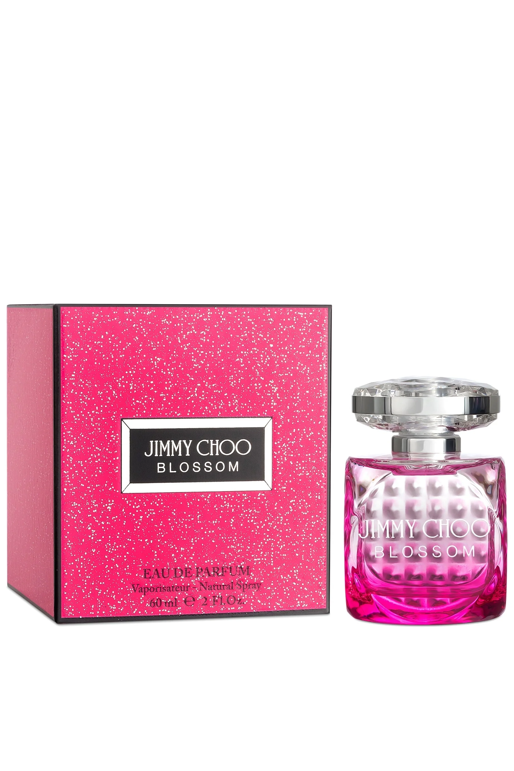 Jimmy Choo Blossom Eau de Parfum for Women - Image 4