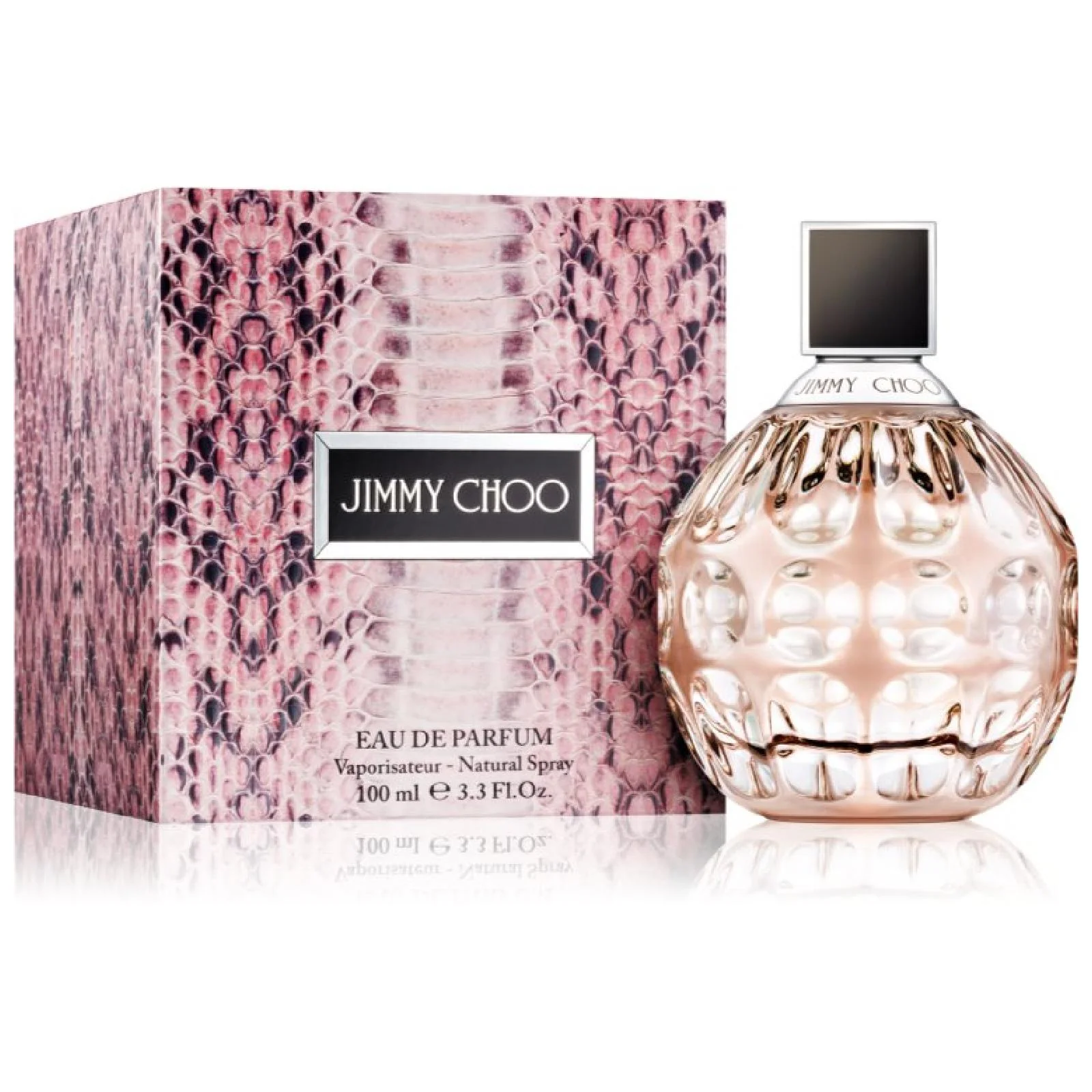 Jimmy Choo Eau de Parfum for Women - Image 2