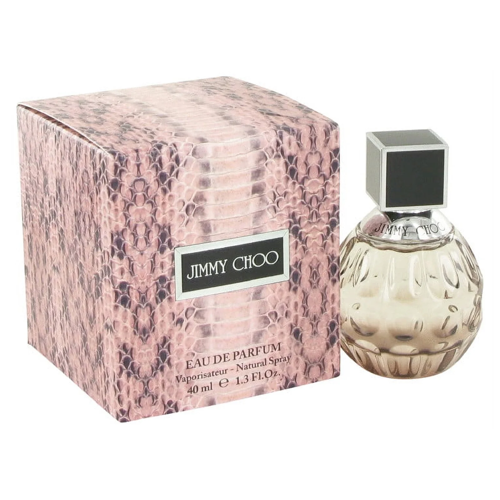 Jimmy Choo Eau de Parfum for Women - Image 4