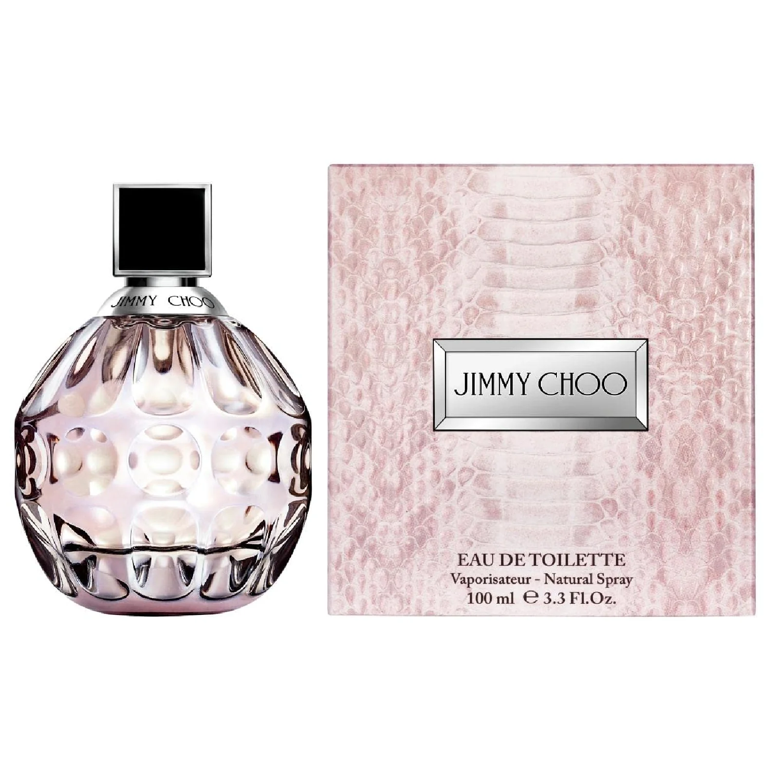 Jimmy Choo Eau de Toilette for Women - Image 2