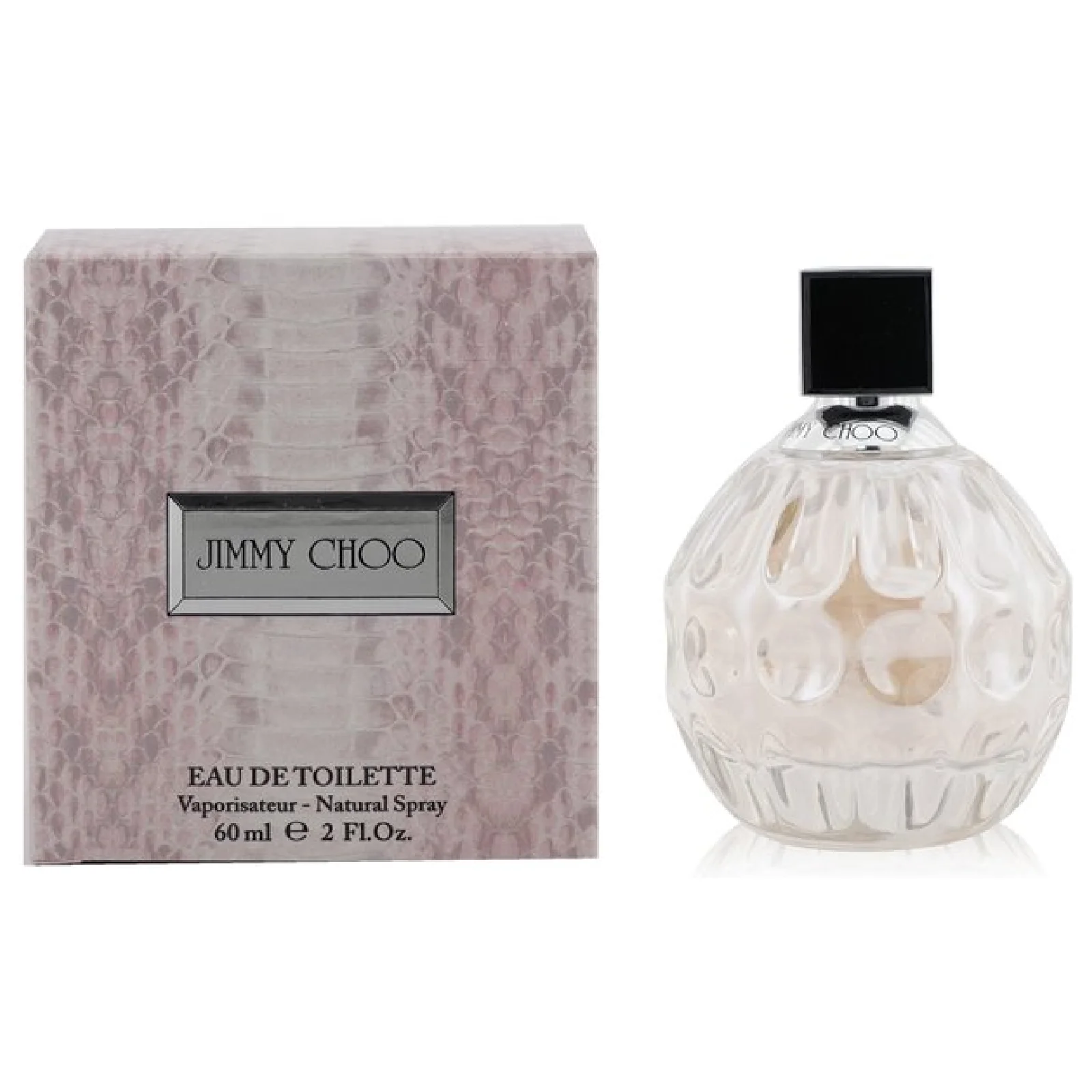 Jimmy Choo Eau de Toilette for Women - Image 7