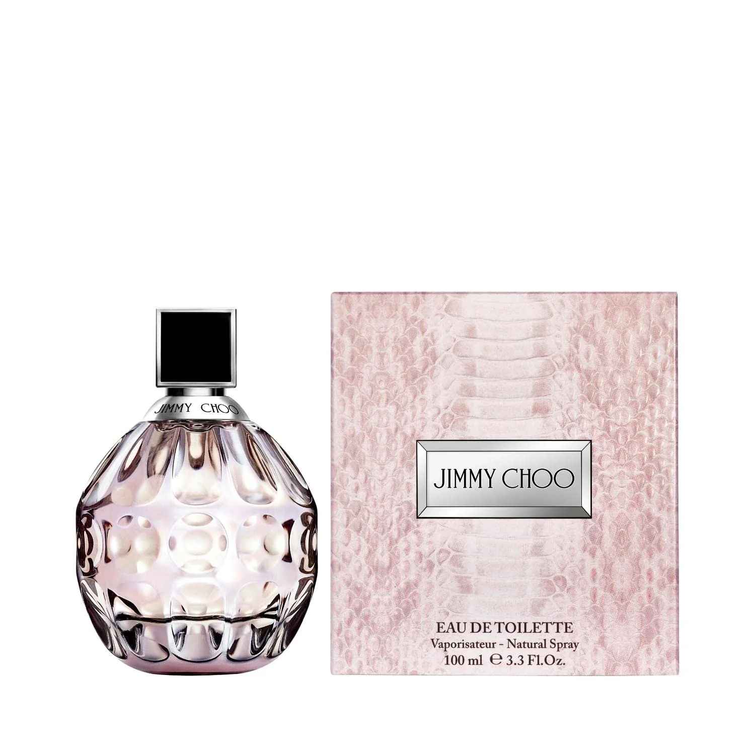 Jimmy Choo Eau de Toilette for Women - Image 8