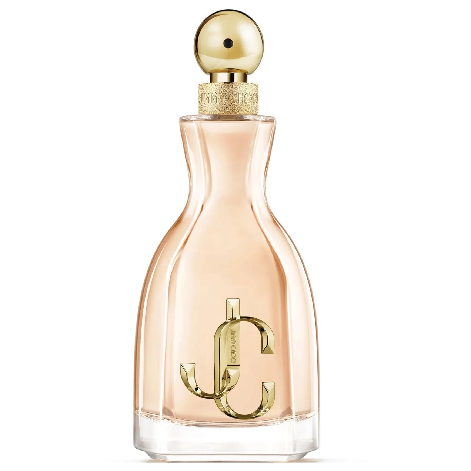Jimmy Choo I Want Choo Eau de Parfum for Women - Image 3