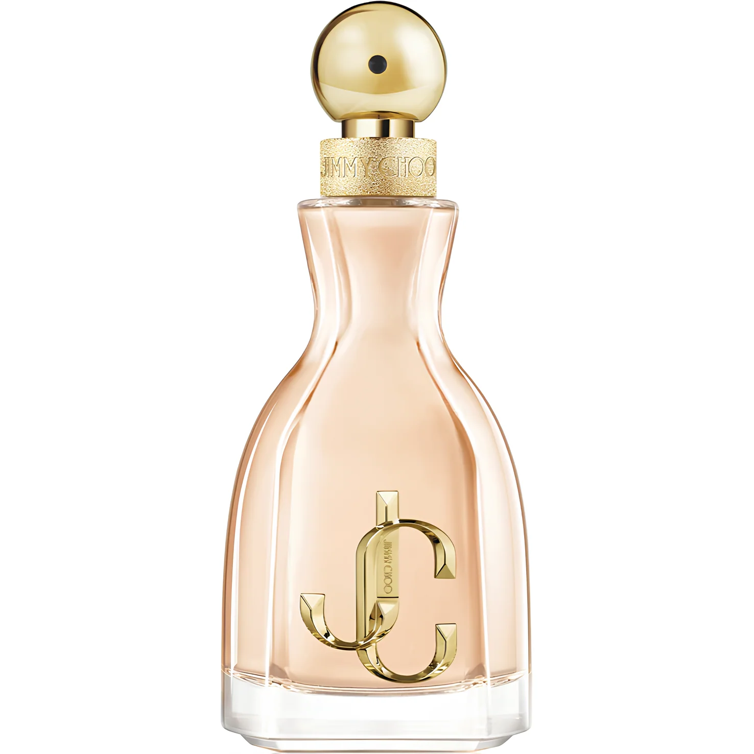 Jimmy Choo I Want Choo Eau de Parfum for Women - Image 5