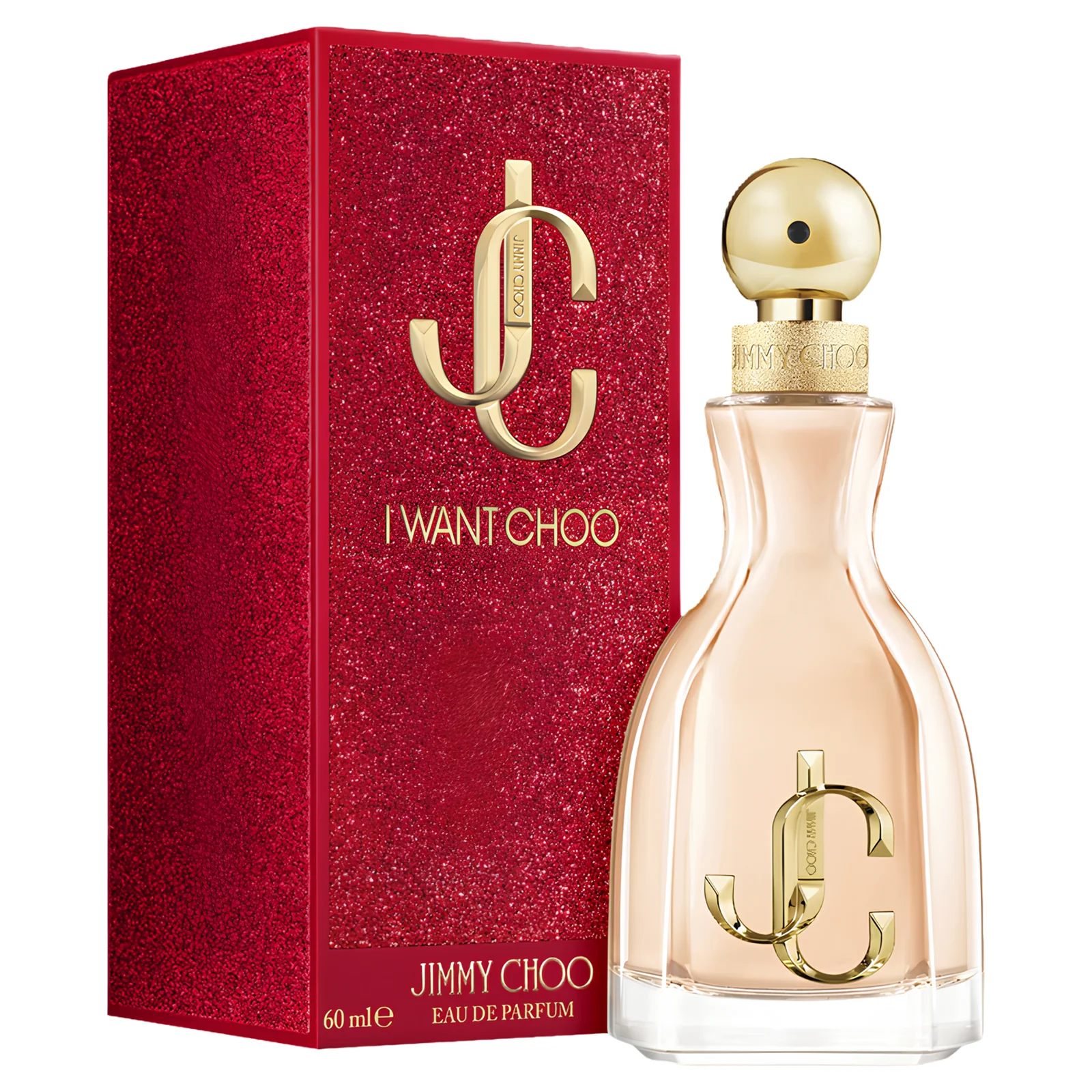 Jimmy Choo I Want Choo Eau de Parfum for Women - Image 6