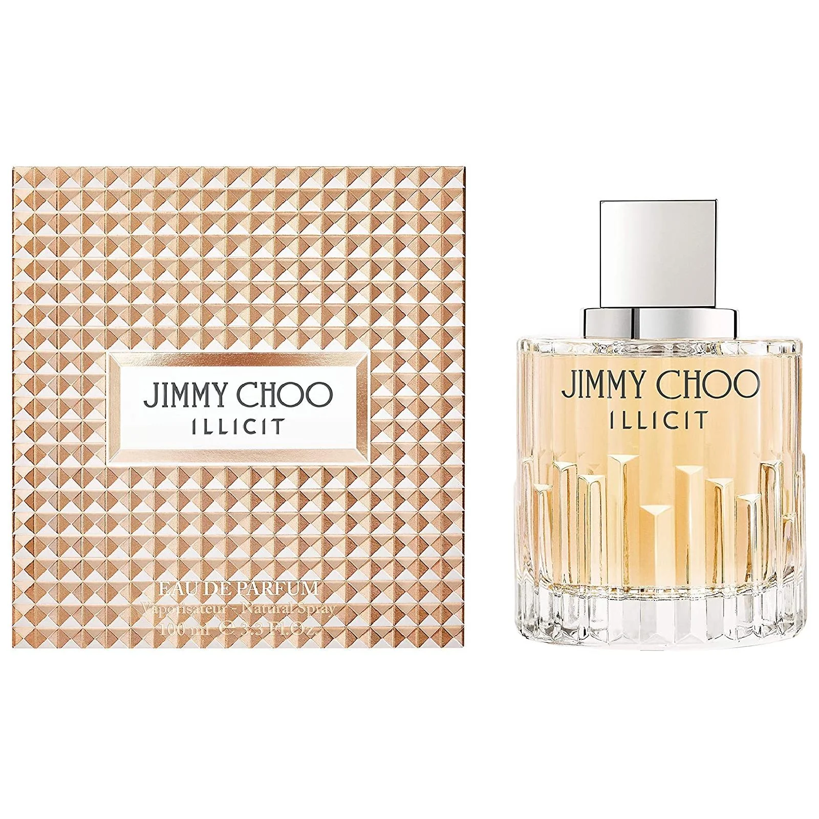 Jimmy Choo Illicit Eau de Parfum for Women - Image 2