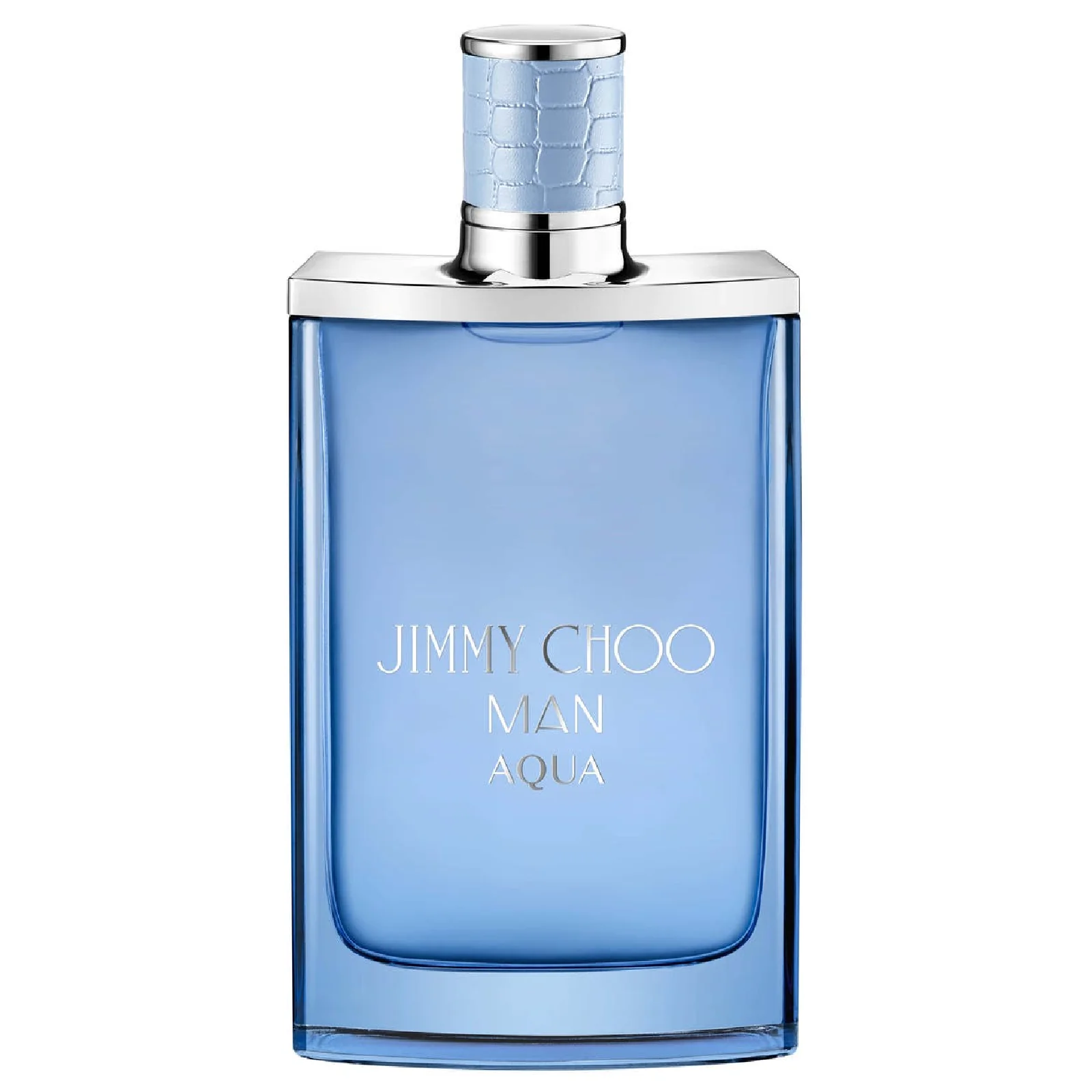 Jimmy Choo Man Aqua Eau de Toilette for Men