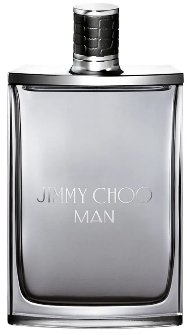 Jimmy Choo Man Eau de Toilette for Men - Image 4