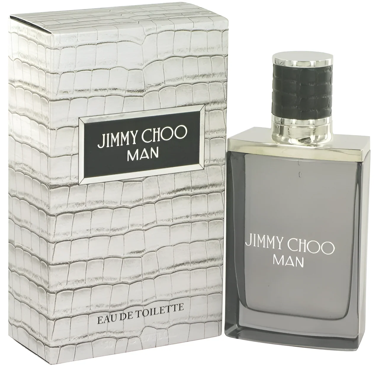 Jimmy Choo Man Eau de Toilette for Men - Image 5