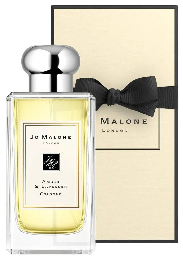 Jo Malone Amber & Lavender Cologne for Everyone - Image 2