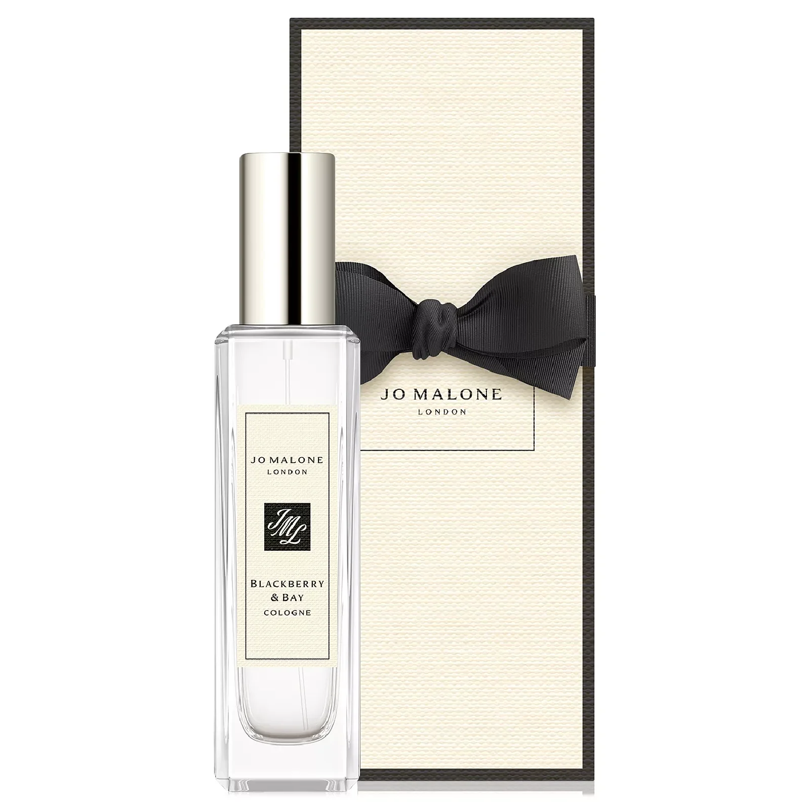 Jo Malone Blackberry & Bay Cologne Eau de Cologne for Women - Image 2