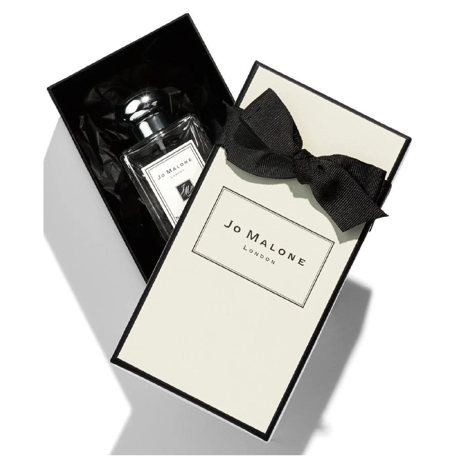 Jo Malone Dark Amber & Ginger Lily Cologne Intense Eau de Cologne for Women - Image 5