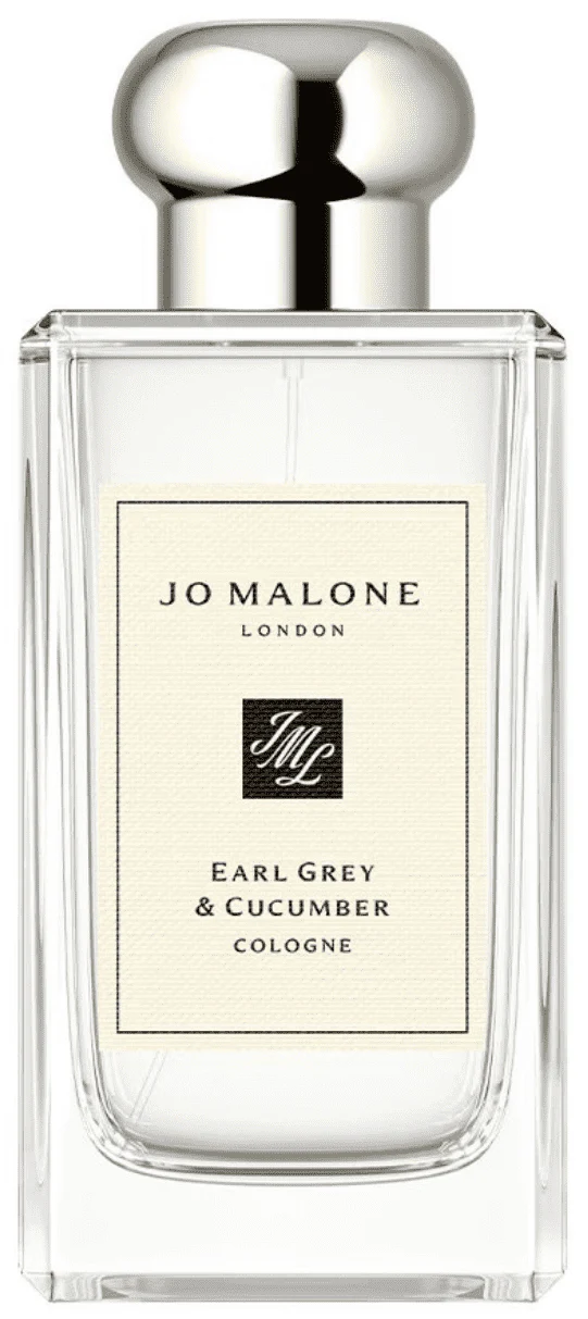 Jo Malone Earl Grey & Cucumber Eau de Cologne for Women - Image 3