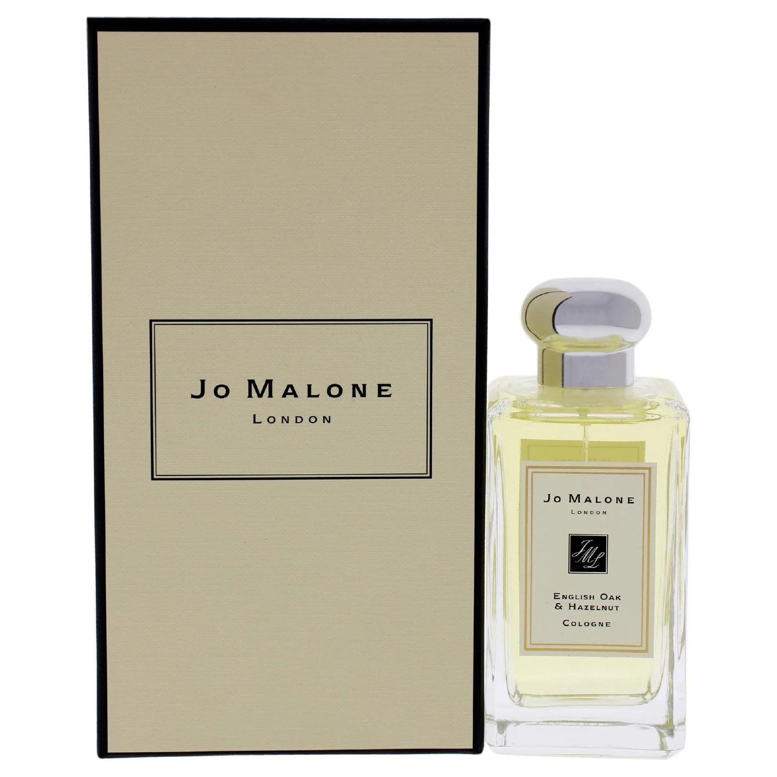 Jo Malone English Oak & Hazelnut Cologne Cologne for Women - Image 2