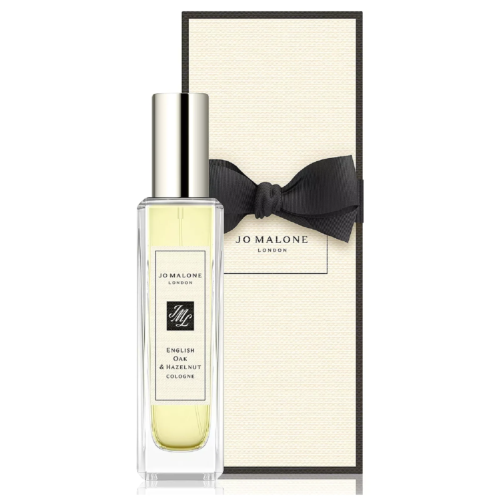 Jo Malone English Oak & Hazelnut Cologne for Women - Image 2