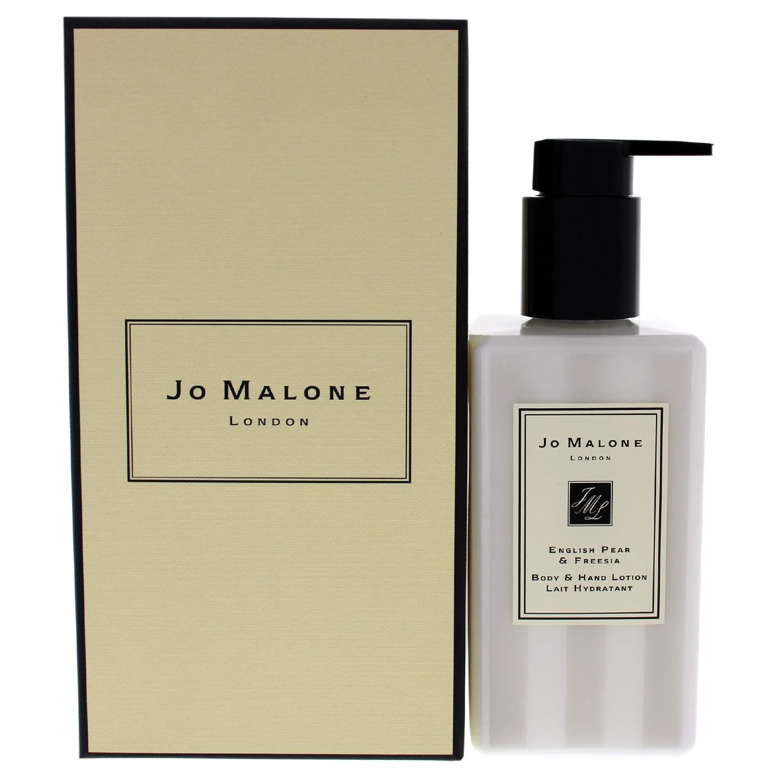 Jo Malone English Pear & Freesia Body Lotion - Image 2