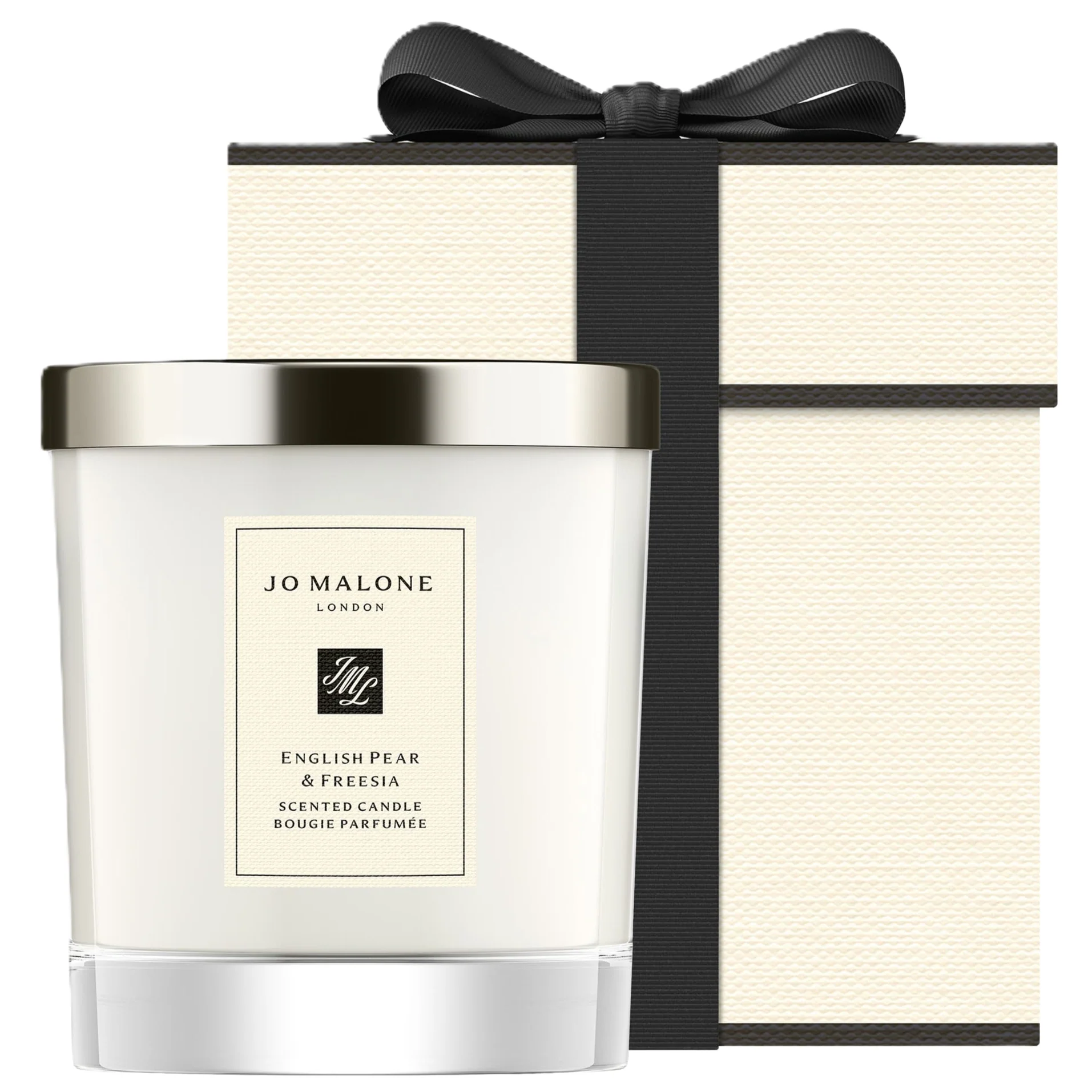 Jo Malone English Pear & Freesia Candle - Image 2