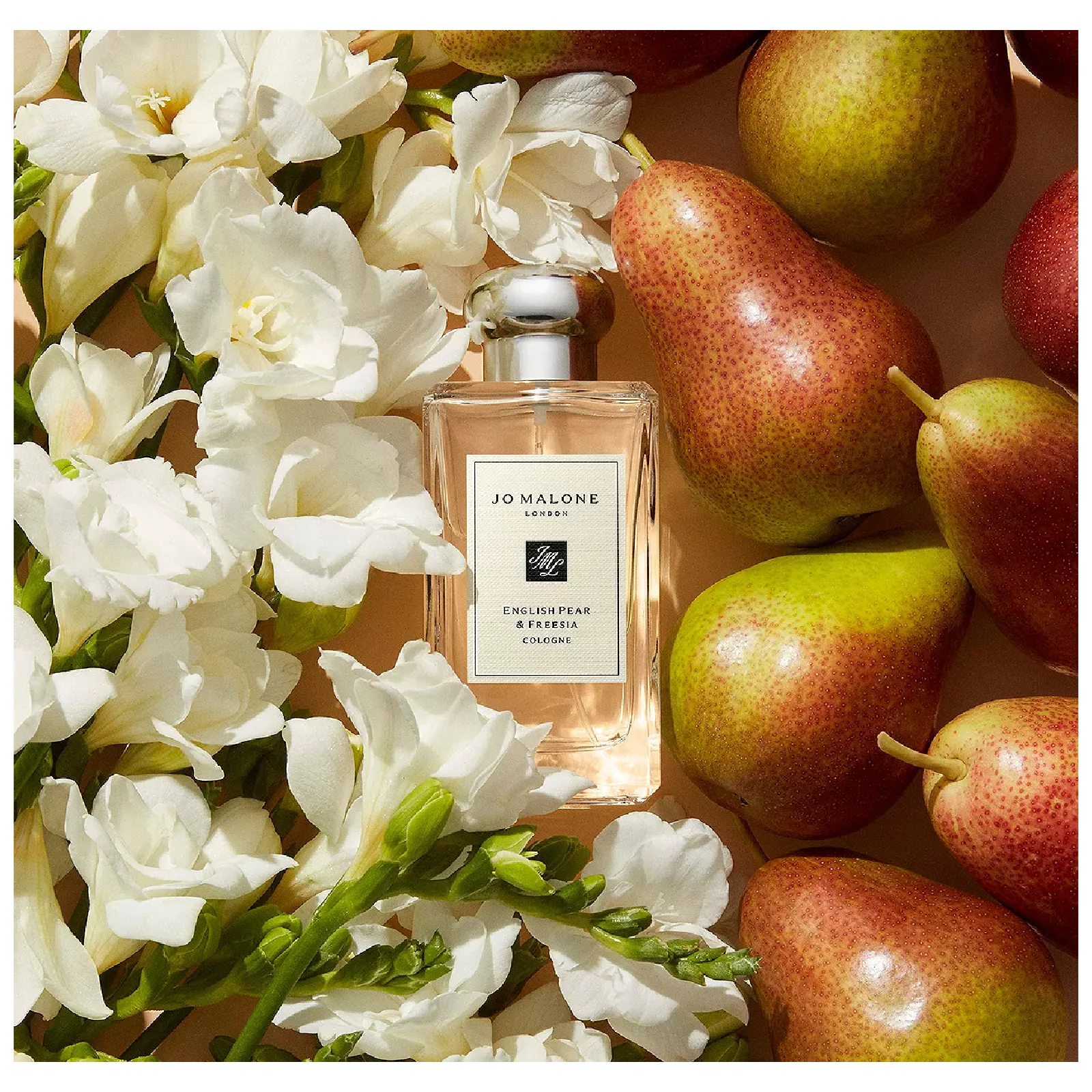 Jo Malone English Pear & Freesia Cologne Eau de Cologne for Women - Image 3